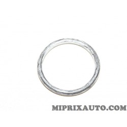 Joint tubes contrôle des emissions Alfa Romeo Lancia original OEM 14463786