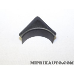 Coin revetement moulure Nissan Infiniti original OEM 802D44EA0A 802D4-4EA0A 