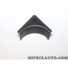 Coin revetement moulure Nissan Infiniti original OEM 802D44EA0A 802D4-4EA0A