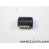Tampon fermeture capot moteur Nissan Infiniti original OEM 658221KA0A 65822-1KA0A