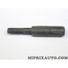 Axe pivot de roue Nissan Infiniti original OEM 400239X63A 40023-9X63A