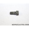 Vis banjo durite tuyau circuit vanne EGR Nissan Infiniti original OEM 1471100Q0E 14711-00Q0E