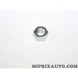 Ecrou amortisseur de suspension Nissan Infiniti original OEM 545881HA0A 54588-1HA0A 