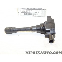 Bobine allumage Nissan Infiniti original OEM 224481KC0A 22448-1KC0A 