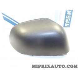 Coque calotte de retroviseur Nissan Infiniti original OEM 96373BG29E 96373-BG29E 