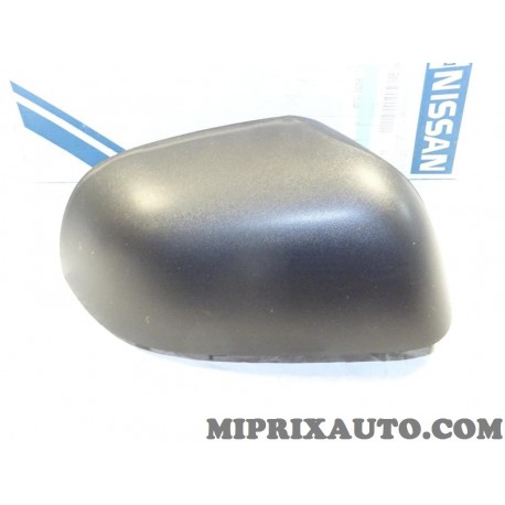 Coque calotte de retroviseur Nissan Infiniti original OEM 96373BG29E 96373-BG29E 