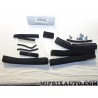 Kit bandes de mousse protection Nissan Infiniti original OEM H053089900 H0530-89900