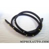 Joint de porte Nissan Infiniti original OEM 80830JD00C 80830-JD00C