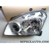 Phare projecteur avant gauche Nissan Infiniti original OEM 26060JD91B 26060-JD91B pour nissan qashqai J10