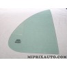 Vitre glace lucarne Nissan Infiniti original OEM 82262AX100 82262-AX100