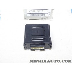 Centrale module de frein ABS Nissan Infiniti original OEM 476A04EA0A 476A0-4EA0A pour nissan qashqai J11