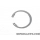 Cerclips anneau de retenu Nissan Infiniti original OEM 1506600Q0C 15066-00Q0C