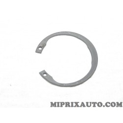 Cerclips anneau de retenu Nissan Infiniti original OEM 1506600Q0C 15066-00Q0C 