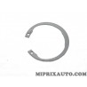 Cerclips anneau de retenu Nissan Infiniti original OEM 1506600Q0C 15066-00Q0C
