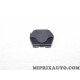 Agrafe attache fixation pareboue passage de roue Nissan Infiniti original OEM 0155305233 01553-05233