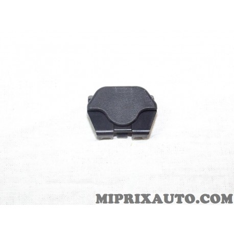 Agrafe attache fixation pareboue passage de roue Nissan Infiniti original OEM 0155305233 01553-05233 