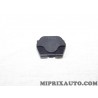 Agrafe attache fixation pareboue passage de roue Nissan Infiniti original OEM 0155305233 01553-05233