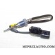 Sonde capteur temperature gaz echappement Nissan Infiniti original OEM 2264000QAC 22640-00QAC