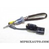 Sonde capteur temperature gaz echappement Nissan Infiniti original OEM 2264000QAC 22640-00QAC
