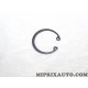 Cerclips anneau de retenu Nissan Infiniti original OEM 0092223510 00922-23510