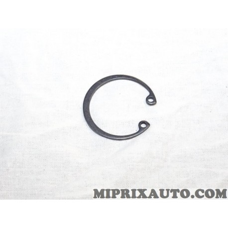 Cerclips anneau de retenu Nissan Infiniti original OEM 0092223510 00922-23510 