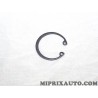 Cerclips anneau de retenu Nissan Infiniti original OEM 0092223510 00922-23510