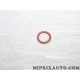Joint durite tuyau de turbo Nissan Infiniti original OEM 1445700QAC 14457-00QAC