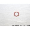 Joint durite tuyau de turbo Nissan Infiniti original OEM 1445700QAC 14457-00QAC