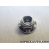 Ecrou amortisseur suspension Nissan Infiniti original OEM 54588JP00D 54588-JP00D