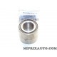 Roulement de roue Nissan Infiniti original OEM 432104A00A 43210-4A00A