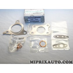 Kit joints de turbo compresseur Nissan Infiniti original OEM A44015X00A A4401-5X00A 