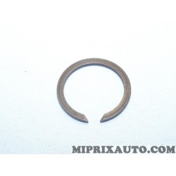 Cerclips anneau pignon boite de vitesses Nissan Infiniti original OEM 32204VB005 32204-VB005 