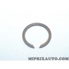 Cerclips anneau pignon boite de vitesses Nissan Infiniti original OEM 32204VB005 32204-VB005