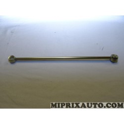 Tringle tringlerie levier de vitesse Nissan Infiniti original OEM 341036F811 34103-6F811 