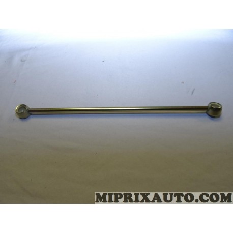 Tringle tringlerie levier de vitesse Nissan Infiniti original OEM 341036F811 34103-6F811 