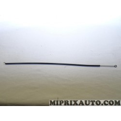 Cable tringlerie commande chauffage ventilation Nissan Infiniti original OEM 27541BU001 27541-BU001 