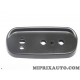 Revetement de siege Nissan Infiniti original OEM 873325X00B 87332-5X00B