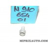 Vis usage divers Volkswagen Audi Skoda Seat original OEM N91065401