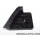 Platine support de phare projecteur Nissan Infiniti original OEM 620444EA0A 62044-4EA0A
