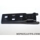 Support de roulette guide de rail porte laterale coulissante Nissan Infiniti original OEM 7776400Q0G 77764-00Q0G