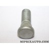 Boulon moyeu de roue Nissan Infiniti original OEM 402229X60B 40222-9X60B