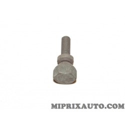 Vis fixation pieces internes Alfa Romeo Lancia original OEM 7645413