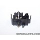 Agrafe attache fixation Nissan Infiniti original OEM 7691300QAH 76913-00QAH