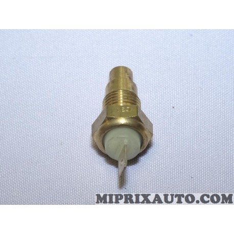 Sonde temperature liquide de refroidissement Nissan Infiniti original OEM 25080F3900 25080-F3900 