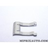 Agrafe attache languette fixation Nissan Infiniti original OEM 2213100QAC 22131-00QAC
