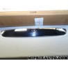 Baguette moulure chrome hayon de coffre Nissan Infiniti original OEM KE791BH050 KE791-BH050