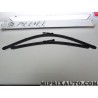 Paire balais essuie glace souple Nissan Infiniti original OEM 288905DA1B 28890-5DA1B