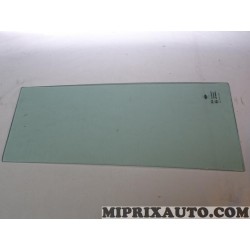 Glace vitre lucarne Nissan Infiniti original OEM 82263G9601 82263-G9601 