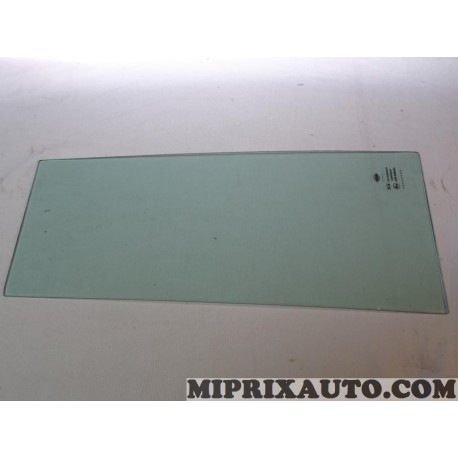 Glace vitre lucarne Nissan Infiniti original OEM 82263G9601 82263-G9601 