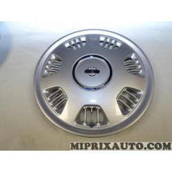 Enjoliveur de roue Nissan Infiniti original OEM 40315-2F420 403152F420 